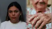 Mujer en Florida fingió ser una compradora de joyas para estafar a ancianos: enfrenta cargos de tercer grado