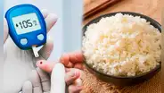 Evita los picos de glucosa al cocinar arroz blanco con este sencillo truco casero