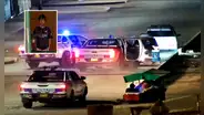 Sereno resulta herido en persecución a ladrón en Tacna