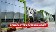 Trabajos en la Municipalidad de La Molina: convocatoria laboral busca universitarios, bachilleres y más con sueldos de hasta S/10.000
