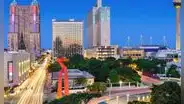 Esta ciudad de Texas necesita el menor salario para vivir cómodamente: menos de US$90.000 al año es suficiente para un soltero