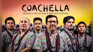 Los Mirlos en Coachella 2025: fecha, hora y escenario de su presentación