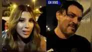 Yahaira Plasencia sobre rumores de salidas con Luis Fernando Rodríguez, exsaliente de Pamela López: “No me busquen pareja"