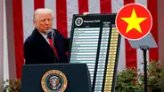 Arancel cero de Vietnam a EEUU no es suficiente: Washington exige acabar con fraudes de productos chinos