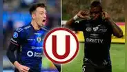 Independiente del Valle sufre 2 bajas claves que suman casi 2 millones de euros ante Universitario