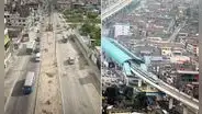 Histórica avenida de San Juan de Lurigancho será renovada por S/24 millones y conectará con el Metro de Lima