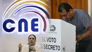 Consulta de multas por no votar en Elecciones Ecuador del 13 de abril: lo que debes pagar si no te presentas en las urnas