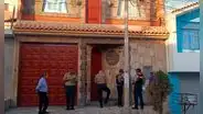 Los maniataron y golpearon: delincuentes asaltan vivienda con familia dentro en Tacna