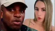 Primos de Jefferson Farfán habrían hecho dura advertencia a Darinka Ramírez para que no lo denuncie: "Piensa en tu hija"