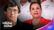 Jaime Chincha sobre paro de transportistas: "Los matan trabajando y el Gobierno no hace nada"