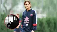 Mirko Saric, el futbolista argentino que estuvo a punto de jugar por el Real Madrid, pero se quitó la vida por una infidelidad