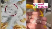 Detectan presuntas larvas vivas y cuerpos extraños en conservas de Wasi Mikuna en Yurimaguas y Cañete