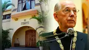 Conferencia Episcopal ratifica las sanciones del Vaticano contra Juan Luis Cipriani por presunto abuso de menores