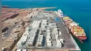 Puerto de Paracas busca potenciar el turismo con recepción de cruceros de pasajeros: ubicación estratégica y clima son ideales para visitantes