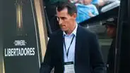 Sporting Cristal definió el futuro de Guillermo Farré tras perder por goleada ante UTC y previo al partido con Bolívar