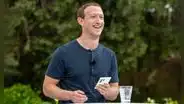 Mark Zuckerberg usa Android y no iPhone: conoce el 'poderoso' celular que tiene el creador de Facebook