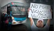 Transportistas convocan paro en Lima y Callao para el jueves 10 de abril: más de 460 empresas contra la ola de inseguridad