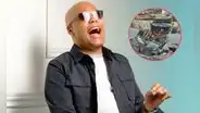 ¿Quién es Rubby Pérez, el cantante que daba un concierto en Jet Set cuando techo de la discoteca colapsó en República Dominicana?
