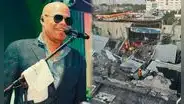 ¿Qué pasó con Rubby Pérez? Lo último del cantante tras el derrumbe de la discoteca Jet Set
