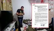 Chile se está convirtiendo en escondite favorito de los criminales peruanos más buscados