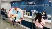 Reniec aclara qué hacer si recibes notificaciones, recibos y otros documentos a tu domicilio a nombre de una persona que no vive contigo