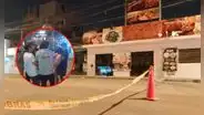 Asesinato en pollería de Puente Piedra: mataron a cliente luego de que dueño se negara a pagar S/50.000