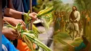 ¿Qué se reza el Domingo de Ramos? Oración para pedir bendiciones y protección a Jesús