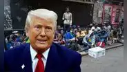 Buenas noticias para inmigrantes en USA: Nueva York emprende demanda contra Trump por US$188 millones destinados a refugios para migrantes