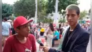 ¿Por qué no te pones una llanta? Este es el verdadero origen del chiste peruano más viral de TikTok