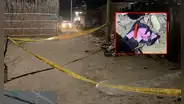 Sujetos dejan explosivo fuera de casa de prestamista en Piura