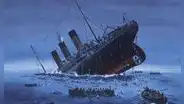 Científicos reviven los últimos momentos del Titanic antes de hundirse en 1912 gracias a la tecnología 3D