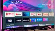 ¿Qué es VIDAA, el rival de Google TV, y qué funciones trae para tu televisor inteligente?