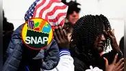 Inmigrantes perderán el acceso al SNAP por decisión de Trump este 2025: conoce las razones y cuándo entrará en vigor la medida