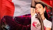 Setlist confirmado de Dua Lipa en Perú 2025: estas son las canciones confirmadas para su esperado show en el Estadio San Marcos