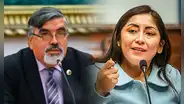 Kelly Portalatino: Comisión de Ética blinda a congresista tras denuncia de presuntas afiliaciones irregulares a Perú Libre