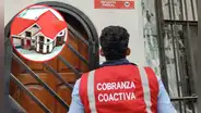 La municipalidad de tu distrito sí puede embargar tu casa por no pagar el impuesto predial, pero antes debe cumplir estos requisitos