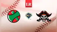 ¡Pedazo de paliza! Las Tunas aplastaron 31-7 a Santa Maria Pirates en su debut por la Baseball Champions League 2025