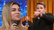 Paco Bazán tuvo inesperada reacción al escuchar comparaciones entre Susana Alvarado y cantante de La Bella Luz: "Respeten"