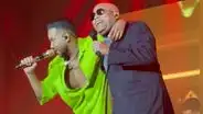 ¿Cuáles son las canciones más escuchadas de Rubby Pérez, el cantante que murió bajo los escombros de la discoteca Jet Set?