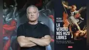 Pedro Salinas presenta este libro que reúne toda la historia de los abusos y de la caída del Sodalicio