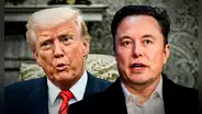 “Un perfecto idiota”: Elon Musk ataca a Peter Navarro, el principal ideólogo de aranceles en el gobierno de Trump