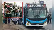 Estas universidades no dictarán clases presenciales por el paro de transportistas del 10 de abril