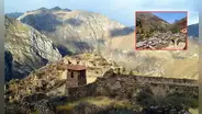 Un pueblo de Lima con solo 15 habitantes no aparece en los mapas: la razón detrás de su aislamiento