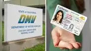 DMV de California ofrece la Real ID gratuita para los residentes que cumplan con esta condición