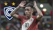 Christian Cueva no iría más en Cienciano: resolverían contrato tras no debutar en la Copa Sudamericana