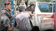 Intoxicación de 156 escolares evidencia fracaso absoluto de Wasi Mikuna