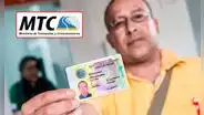 MTC estableció la edad máxima para que adultos mayores obtengan o renueven su licencia de conducir en el Perú este 2025