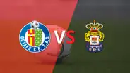 Previa: España - Primera División: Getafe vs UD Las Palmas Fecha 31