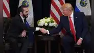 Estados Unidos reduce su alerta de viaje a El Salvador debido a la baja en homicidios y violencia