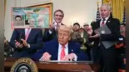 Malas noticias para inmigrantes en USA: Gobierno de Trump deportará a residentes con visa o Green Card por esta razón